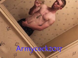 Armycock2017