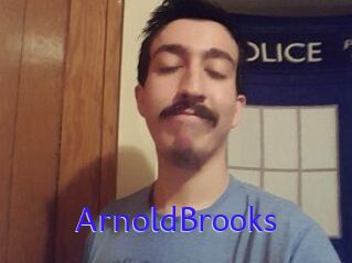 Arnold_Brooks