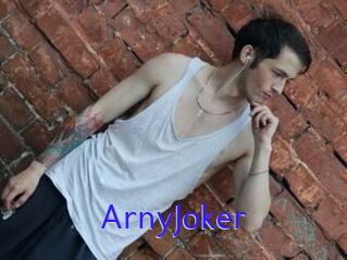 ArnyJoker