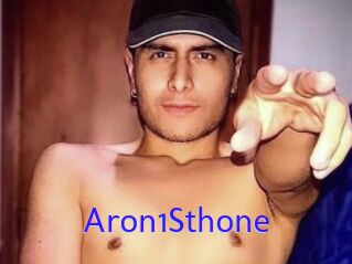 Aron1Sthone