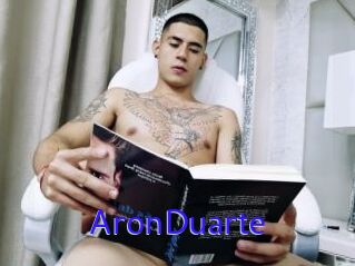 AronDuarte