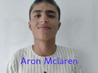 Aron_Mclaren