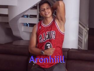 Aronhiill