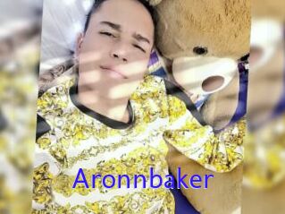 Aronnbaker