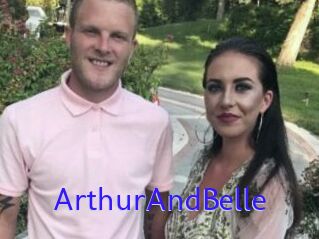 ArthurAndBelle