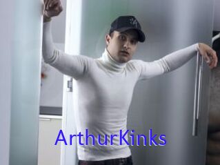 ArthurKinks