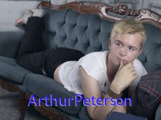 ArthurPeterson