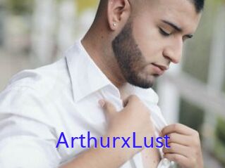 ArthurxLust