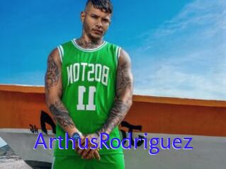 ArthusRodriguez