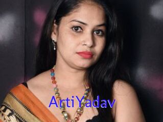 ArtiYadav