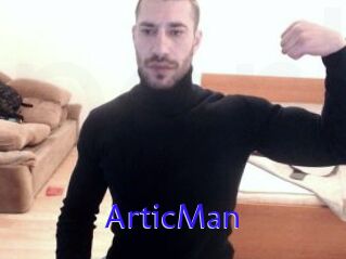 ArticMan