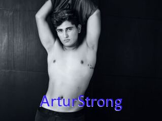 ArturStrong