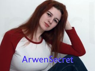 ArwenSecret