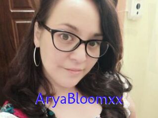 AryaBloomxx