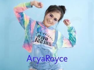 AryaRoyce