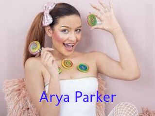 Arya_Parker