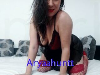 Aryaahuntt