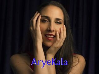 AryeKala