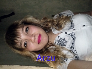 Arzu