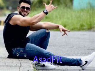 AsadFit