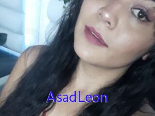 AsadLeon