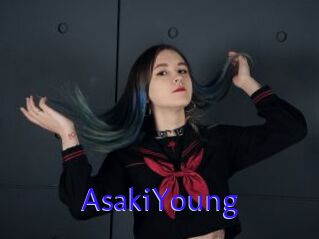 AsakiYoung