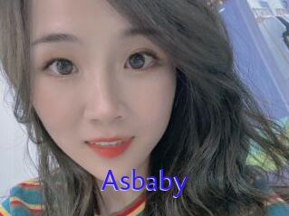 Asbaby