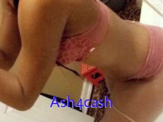 Ash4cash