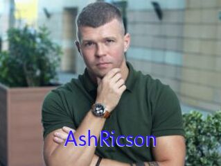 AshRicson