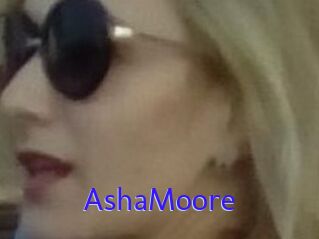 AshaMoore