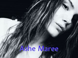 Ashe_Maree