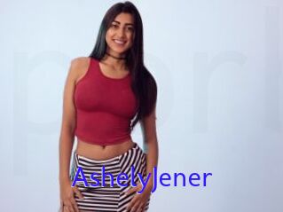 AshelyJener