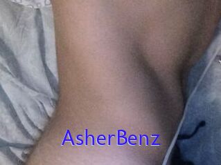 Asher_Benz