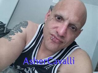 AsherCavalli