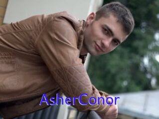 AsherConor