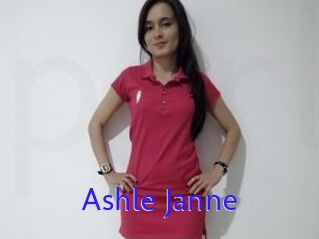 Ashle_Janne