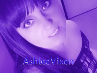 AshleeVixen