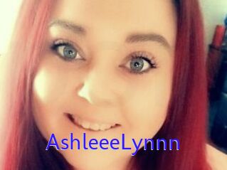 AshleeeLynnn