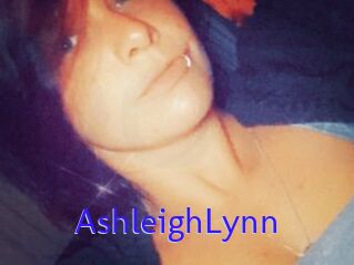 AshleighLynn