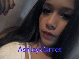 AshleyGarret