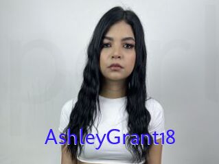 AshleyGrant18