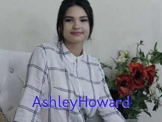 AshleyHoward