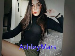 AshleyMars