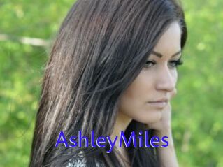 AshleyMiles