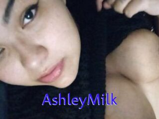 AshleyMilk