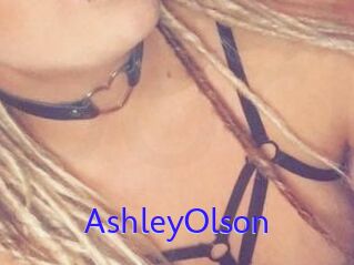 Ashley_Olson