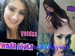 AshleyOneilsVoyeur