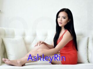 AshleyRin