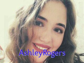 AshleyRogers