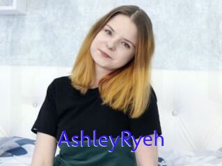 AshleyRyeh